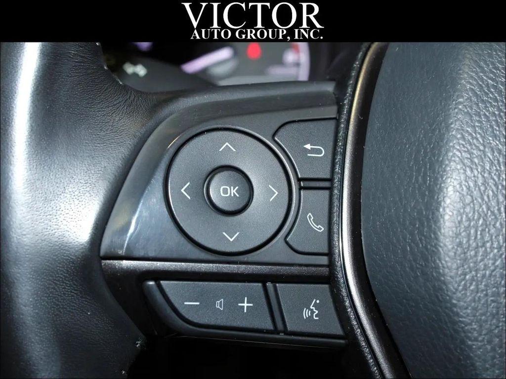 used 2021 Toyota Camry car, priced at $21,677
