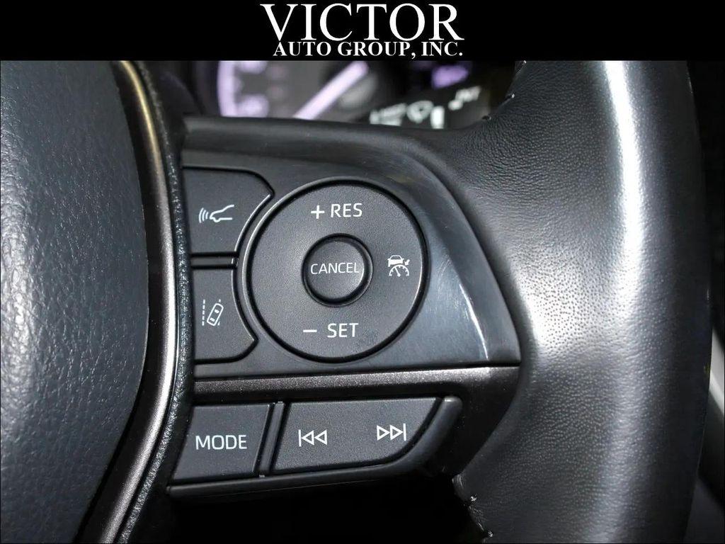 used 2021 Toyota Camry car, priced at $21,677