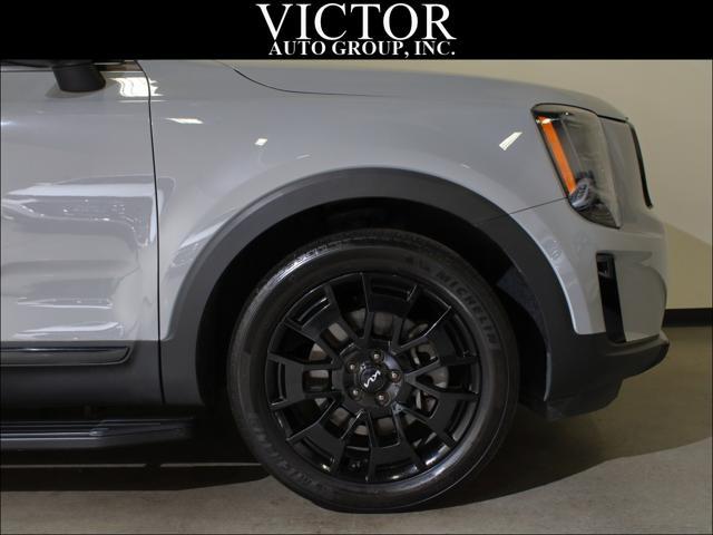 used 2022 Kia Telluride car, priced at $31,809