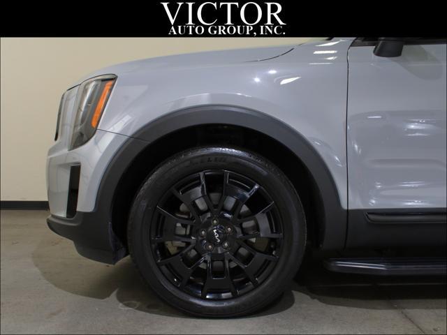 used 2022 Kia Telluride car, priced at $31,809