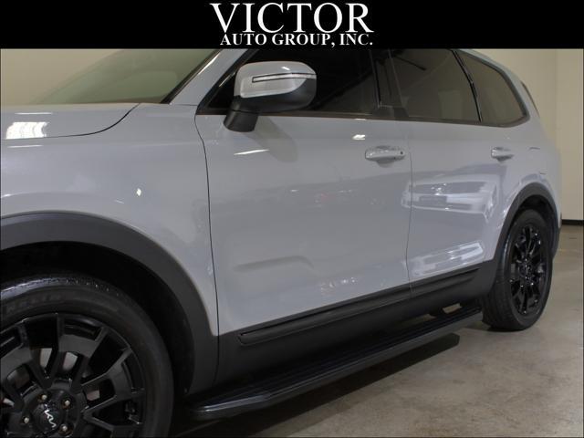 used 2022 Kia Telluride car, priced at $31,809