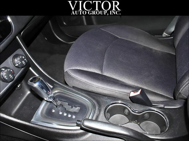 used 2013 Chrysler 200 car, priced at $5,600