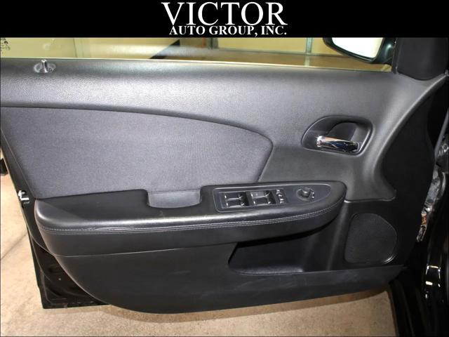used 2013 Chrysler 200 car, priced at $5,600