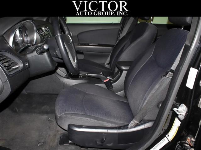 used 2013 Chrysler 200 car, priced at $5,600