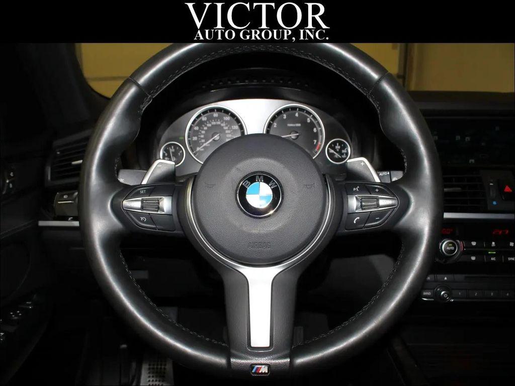 used 2017 BMW X3 car, priced at $15,248