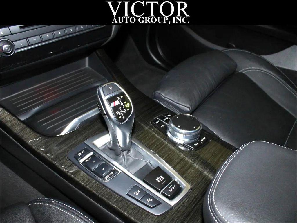 used 2017 BMW X3 car, priced at $15,248