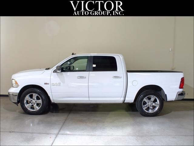 used 2016 Ram 1500 car, priced at $20,989