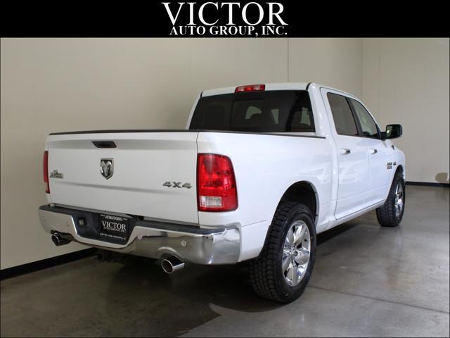 used 2016 Ram 1500 car, priced at $20,989