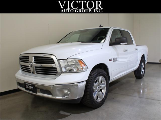 used 2016 Ram 1500 car, priced at $20,989