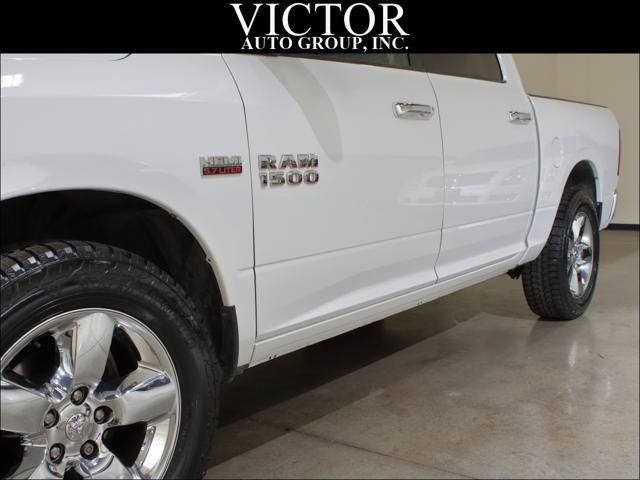 used 2016 Ram 1500 car, priced at $20,989