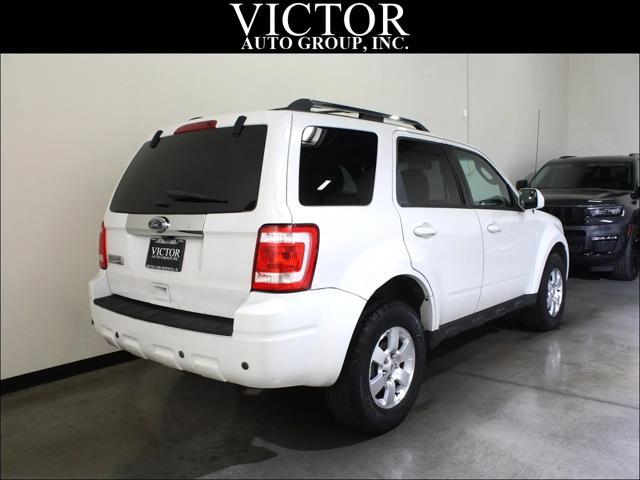 used 2011 Ford Escape car, priced at $5,788