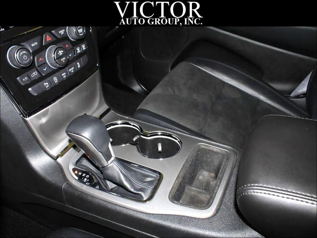 used 2021 Jeep Grand Cherokee car, priced at $25,670