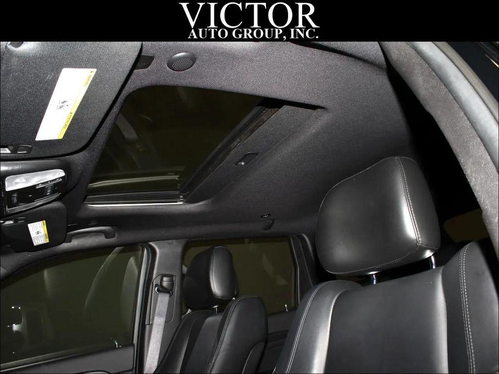 used 2021 Jeep Grand Cherokee car, priced at $25,670