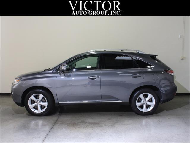 used 2015 Lexus RX 350 car, priced at $19,761