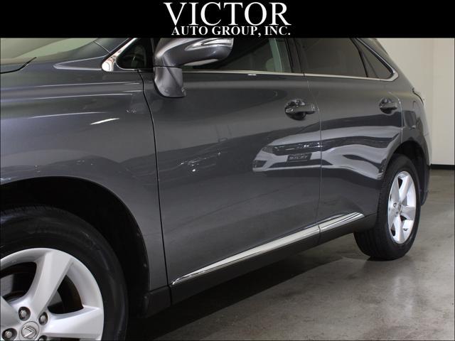 used 2015 Lexus RX 350 car, priced at $19,761