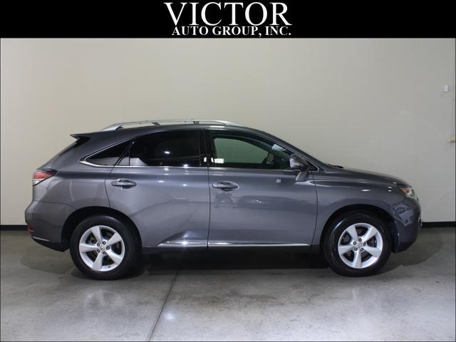 used 2015 Lexus RX 350 car, priced at $19,761