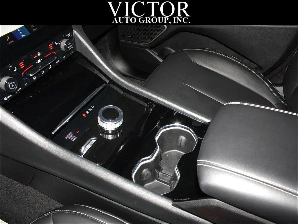 used 2021 Jeep Grand Cherokee L car, priced at $32,947