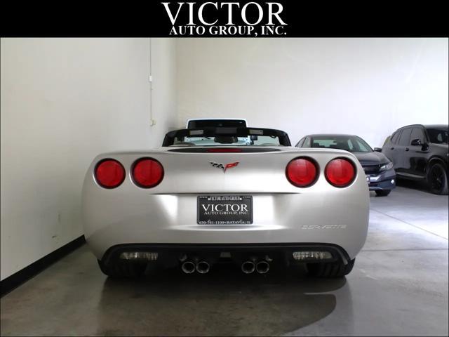 used 2006 Chevrolet Corvette car, priced at $29,451