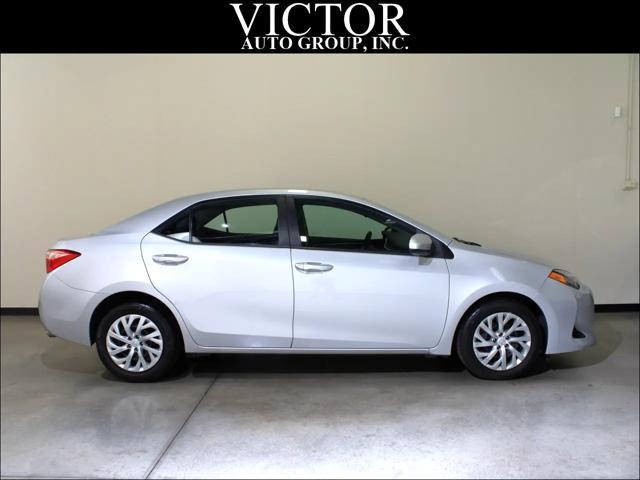 used 2019 Toyota Corolla car, priced at $14,978
