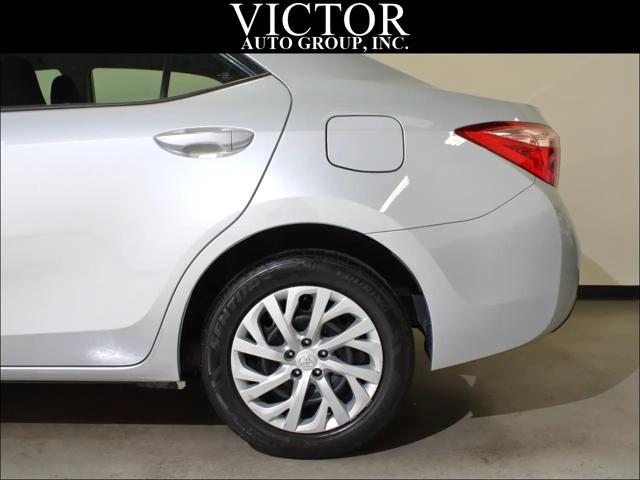 used 2019 Toyota Corolla car, priced at $14,978