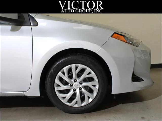 used 2019 Toyota Corolla car, priced at $14,978