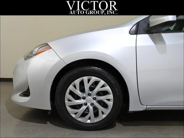 used 2019 Toyota Corolla car, priced at $14,978