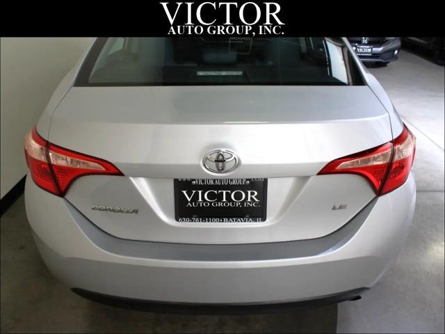 used 2019 Toyota Corolla car, priced at $14,978