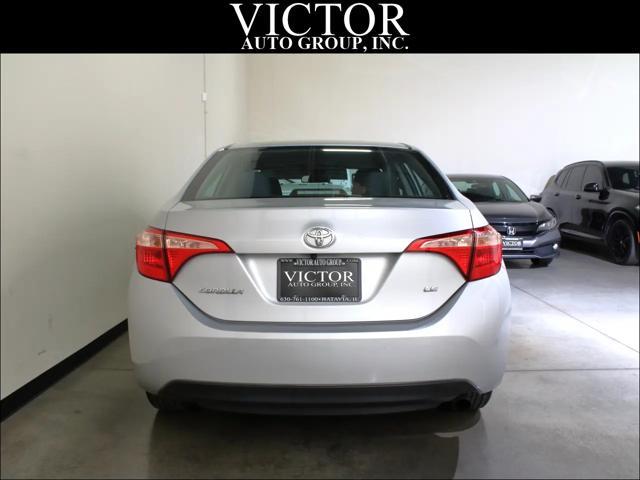 used 2019 Toyota Corolla car, priced at $14,978