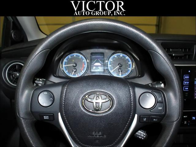 used 2019 Toyota Corolla car, priced at $14,978