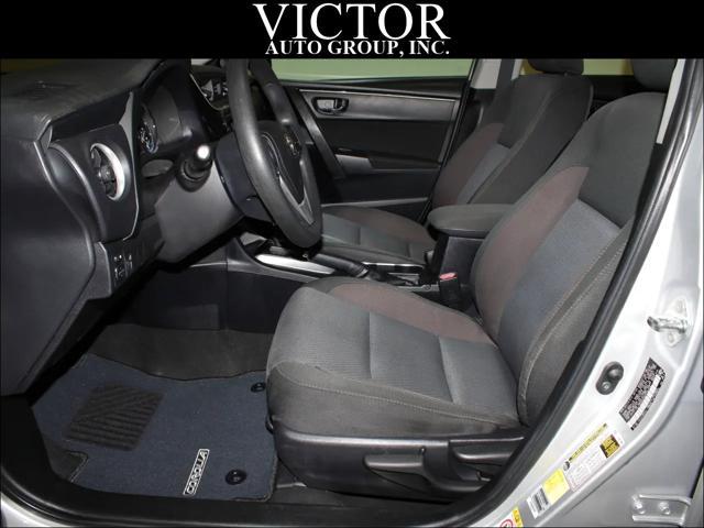 used 2019 Toyota Corolla car, priced at $14,978
