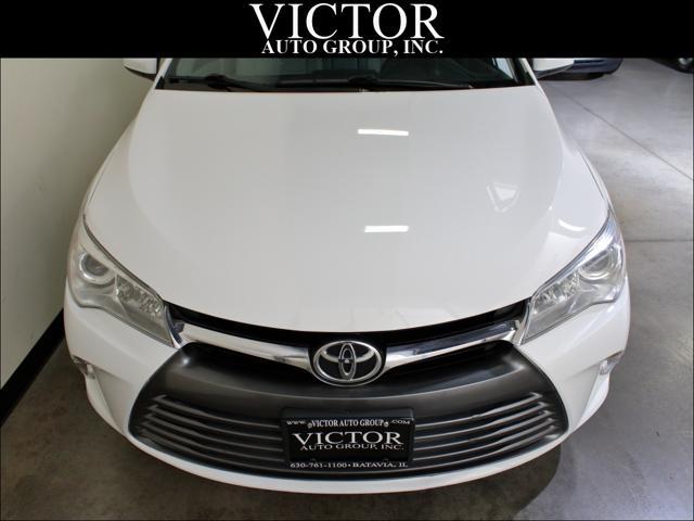 used 2017 Toyota Camry car, priced at $16,759