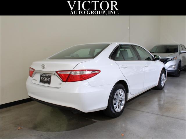 used 2017 Toyota Camry car, priced at $16,759