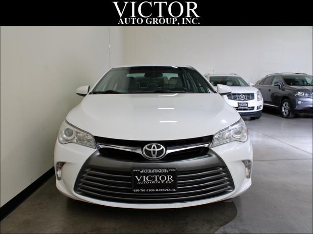 used 2017 Toyota Camry car, priced at $16,759