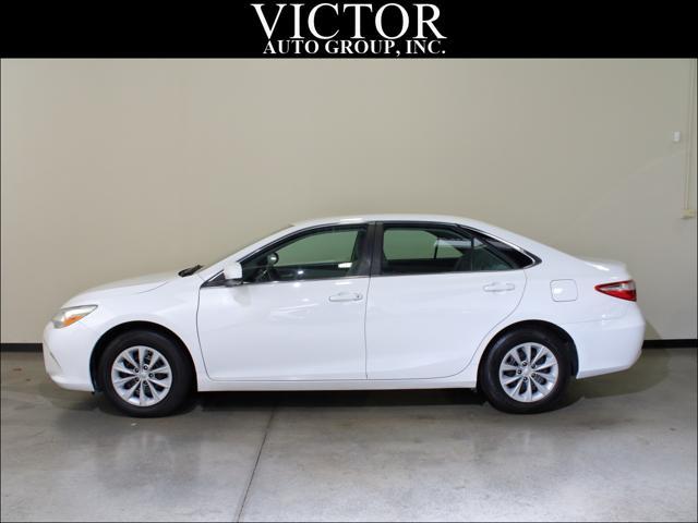 used 2017 Toyota Camry car, priced at $16,759