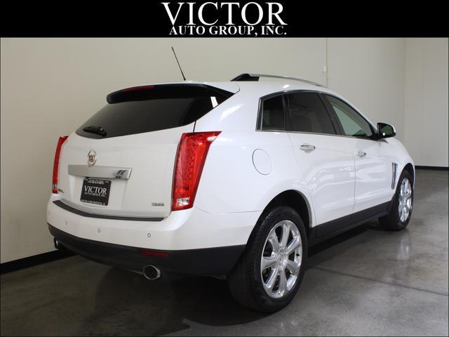 used 2016 Cadillac SRX car, priced at $14,531