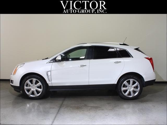 used 2016 Cadillac SRX car, priced at $14,531