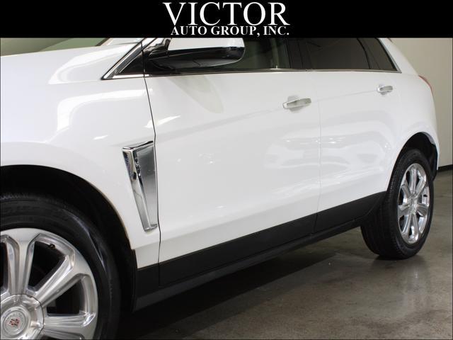 used 2016 Cadillac SRX car, priced at $14,531