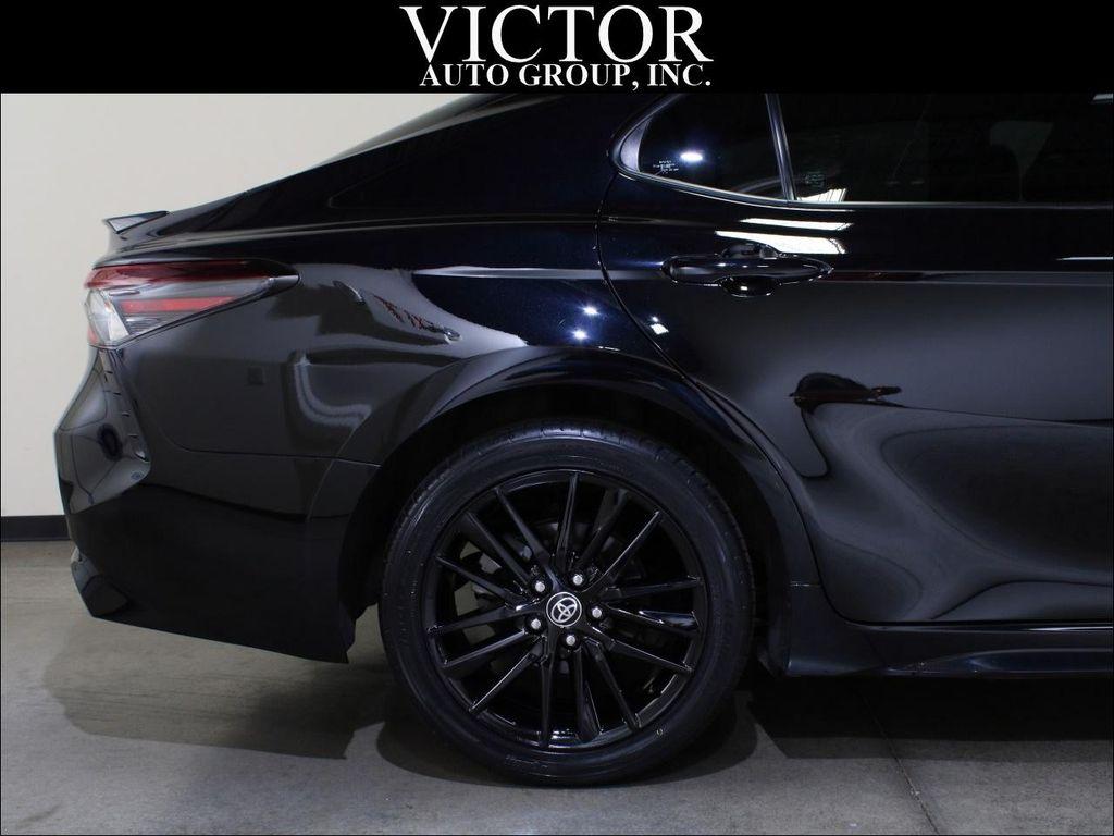 used 2021 Toyota Camry car, priced at $22,865
