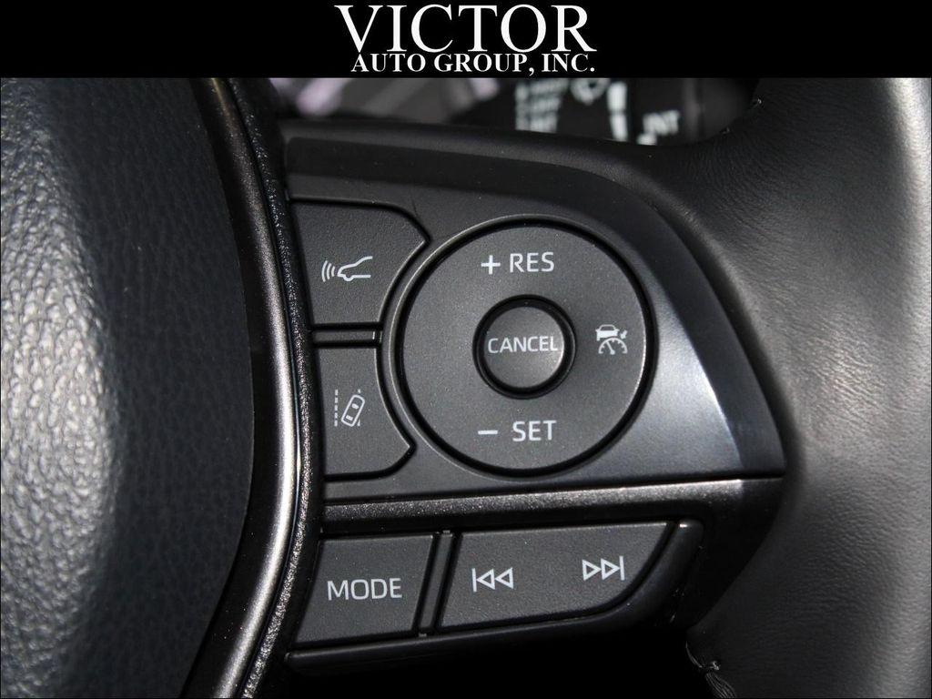 used 2021 Toyota Camry car, priced at $22,865