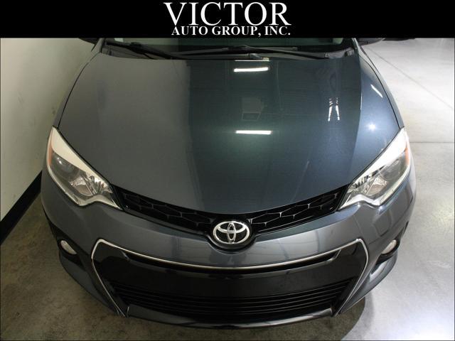used 2016 Toyota Corolla car, priced at $15,700