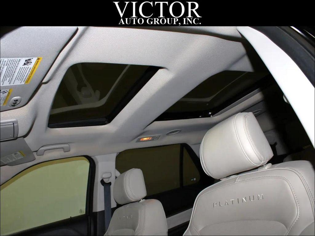 used 2016 Ford Explorer car, priced at $21,387