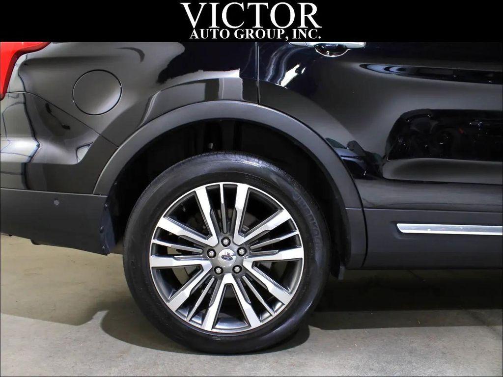used 2016 Ford Explorer car, priced at $21,387