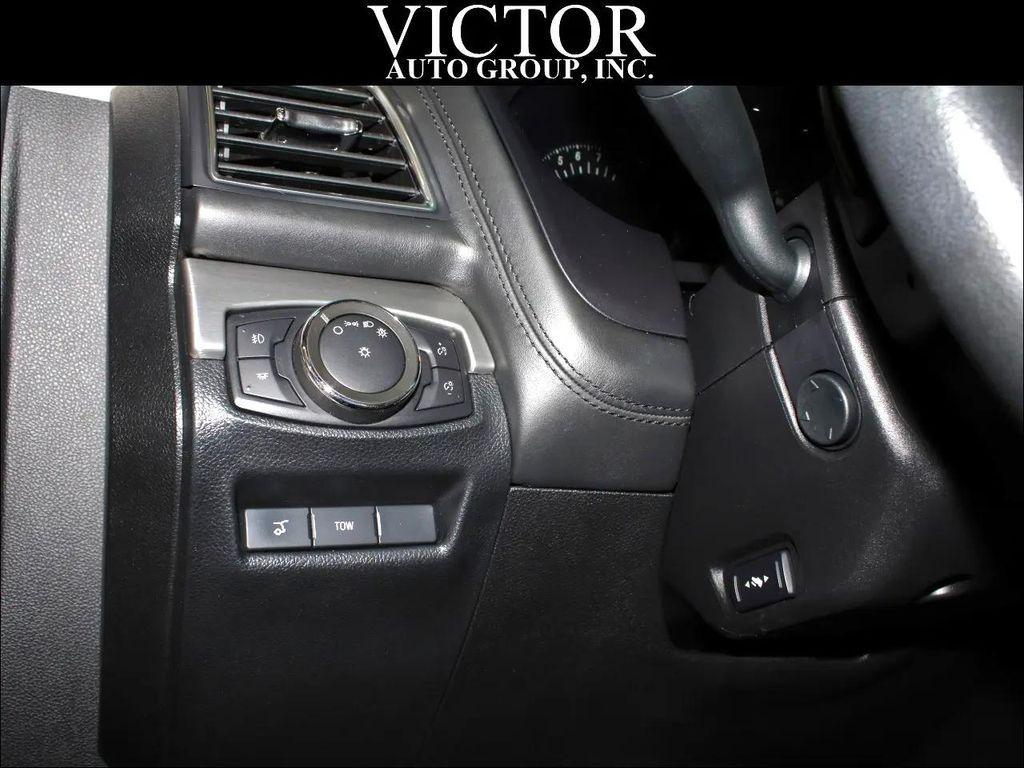 used 2016 Ford Explorer car, priced at $21,387