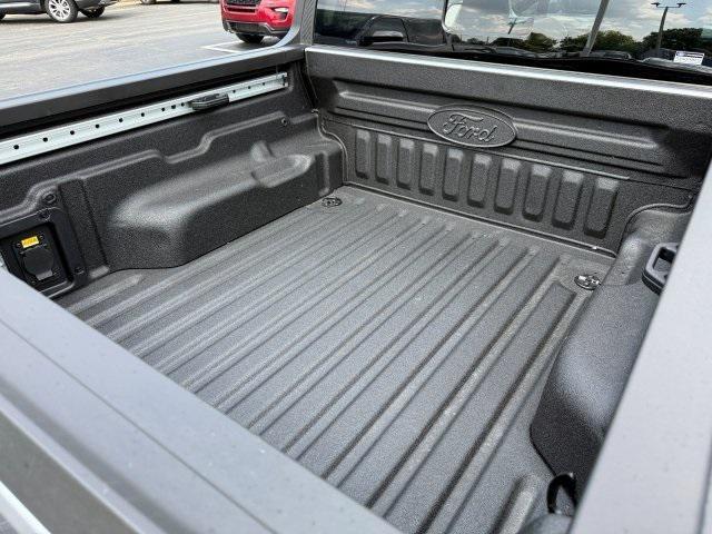 used 2024 Ford Maverick car, priced at $35,017