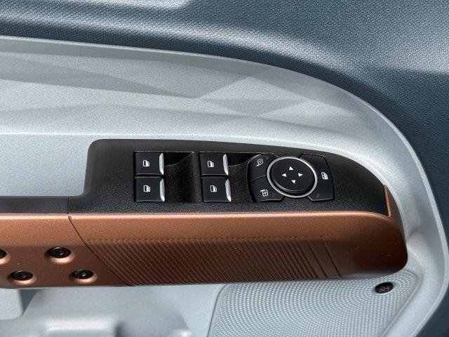 used 2024 Ford Maverick car, priced at $35,017