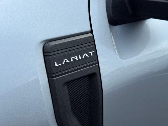 used 2024 Ford Maverick car, priced at $35,017