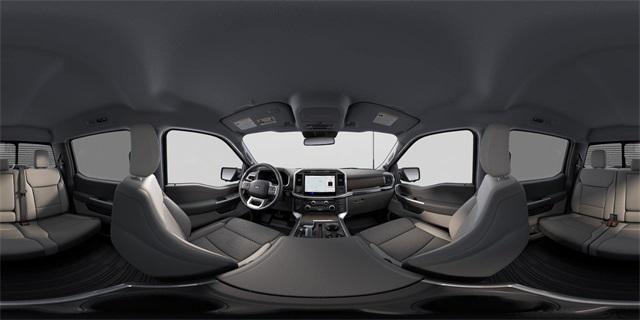 new 2025 Ford F-150 car, priced at $62,558