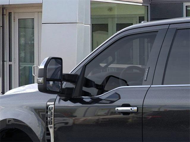 new 2024 Ford F-350 car, priced at $88,714