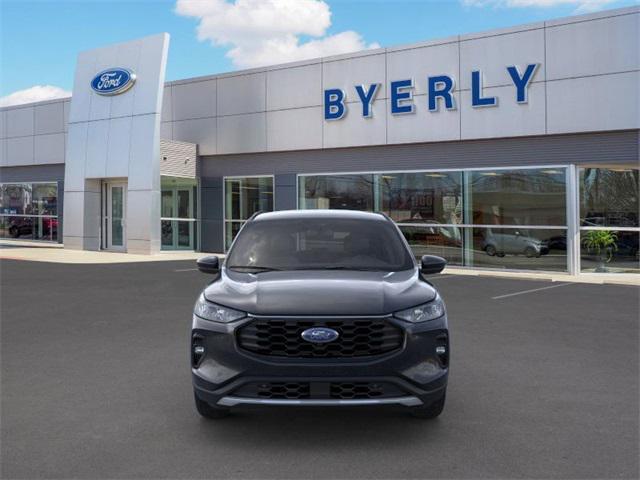 new 2025 Ford Escape car, priced at $35,679