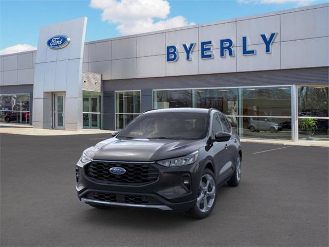 new 2025 Ford Escape car, priced at $35,679